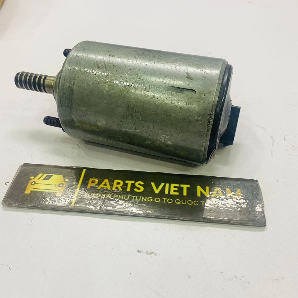 Mô tơ đóng mở cam xả van hút VVT BMW 318i, 320i, X1, X3 đời 2002 - 2015. Hàng tháo xe. Mã A2C53123520, 11377509295, 11377548387, 754838702