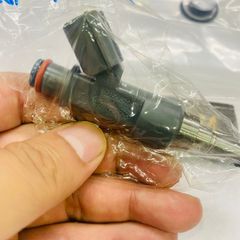 Kim phun xăng Toyota Innova 2.0 động cơ 1TR đời 2006 - 2016. Hàng xịn Toyota Thailand. Mã 23209-09045, 2320909045