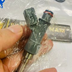 Kim phun xăng Toyota Innova 2.0 động cơ 1TR đời 2006 - 2016. Hàng xịn Toyota Thailand. Mã 23209-09045, 2320909045