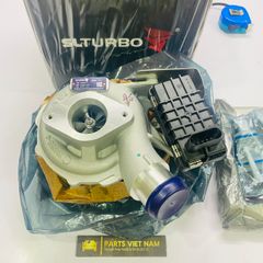 Turbo Ford Ranger 3.2 và Mazda Bt50 3.2 đời 2014 - 2016. Hàng SL Tubor bảo hành 1 tháng. Mã 812971-0002, 812971-0006, UH0513700, GTB22V, BK3Q6K682RC, BK3Q6K682AB