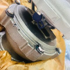 Turbo Ford Ranger 3.2 và Mazda Bt50 3.2 đời 2014 - 2016. Hàng SL Tubor bảo hành 1 tháng. Mã 812971-0002, 812971-0006, UH0513700, GTB22V, BK3Q6K682RC, BK3Q6K682AB