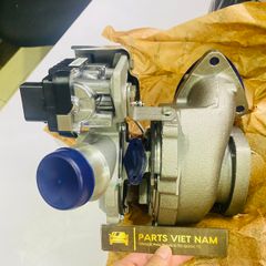 Turbo Ford Ranger 3.2 và Mazda Bt50 3.2 đời 2014 - 2016. Hàng SL Tubor bảo hành 1 tháng. Mã 812971-0002, 812971-0006, UH0513700, GTB22V, BK3Q6K682RC, BK3Q6K682AB