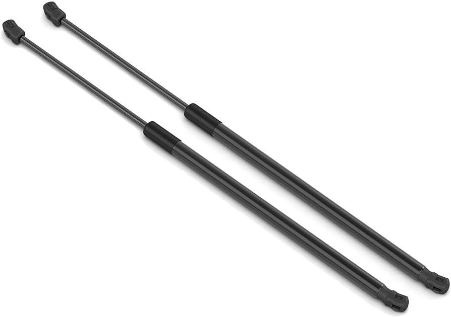 Ty chống cốp sau hoặc cửa hậu Mercedes W253, GLC 200, GLC 250, GLC 300, GLC 43, GLC 63 đời 2015 - 2022. Hàng cao cấp. Mã A2539800164, A2539800164/007