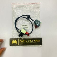 Cảm biến tiếng gõ động cơ hay kích nổ Ford Laser 1.6 và 1.8 đời 2001 - 2005. Hàng cao cấp. Mã FP39-18-921Z, FP3918921Z