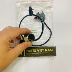 Cảm biến tiếng gõ động cơ hay kích nổ Ford Laser 1.6 và 1.8 đời 2001 - 2005. Hàng cao cấp. Mã FP39-18-921Z, FP3918921Z