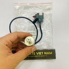 Cảm biến tiếng gõ động cơ hay kích nổ Ford Laser 1.6 và 1.8 đời 2001 - 2005. Hàng cao cấp. Mã FP39-18-921Z, FP3918921Z
