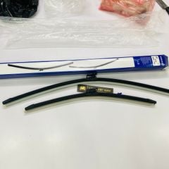 Chổi gạt mưa Volvo XC60 có tích hợp lỗ phun nước rửa kính đời 2017 - 2022. Hàng cao cấp. Mã XC60SWF