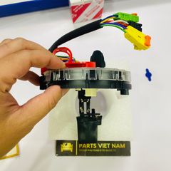 Cáp còi, hay quận kèn Mercedes Mercedes W221, S350, S400, S450, S500, S550, S600, đời 2005 - 2013. Mã A1714640918, A1714640518, A1644640218, A1714640118, A1714640518, A1714640918