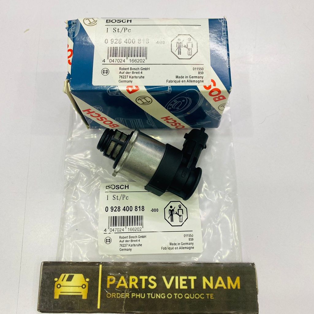 Van SCV gắn đuôi bơm cao áp xeHyundai Đô Thành IZ49 IZ65, Thaco OLlin, –  Parts Viet Nam - Order Phụ Tùng Ô Tô Quốc Tế