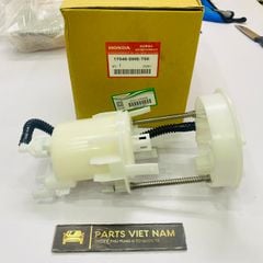 Lọc xăng Honda Crv 2.4 đời 2009 - 2014. Hàng Honda xịn. Mã 17048-SWE-T00, 17048SWET00