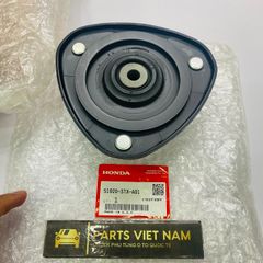 Bát bèo giảm xóc trước Honda Acura MDX, ZDX đời 2007 - 2014. Hàng xịn Honda. Mã 51920-STX-A01, 51920-STX-A51, 51920STXA01, 51920STXA51