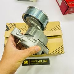 Cụm bi tăng dây curoa tổng Mazda 3 máy 1.6 đời 2004 - 2010. Hàng xịn Mazda Japan. Mã ZJ0115980D, ZJ01-15-980D