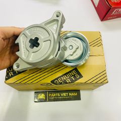 Cụm bi tăng dây curoa tổng Mazda 3 máy 1.6 đời 2004 - 2010. Hàng xịn Mazda Japan. Mã ZJ0115980D, ZJ01-15-980D