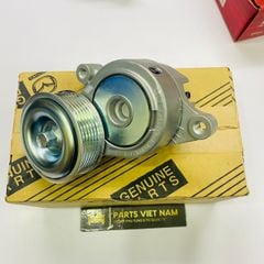 Cụm bi tăng dây curoa tổng Mazda 3 máy 1.6 đời 2004 - 2010. Hàng xịn Mazda Japan. Mã ZJ0115980D, ZJ01-15-980D