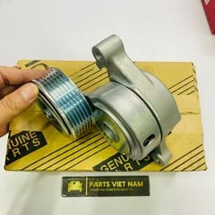 Cụm bi tăng dây curoa tổng Mazda 3 máy 1.6 đời 2004 - 2010. Hàng xịn Mazda Japan. Mã ZJ0115980D, ZJ01-15-980D