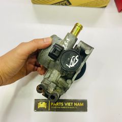 Cổ ga hoặc bướm ( họng ) ga Toyota Corolla Altis 1.8 máy 1ZZ đời 2001 - 2004. Hàng tháo xe nguyên zin bảo hành lắp 10 ngày. Mã 22210-22130, 2221022130