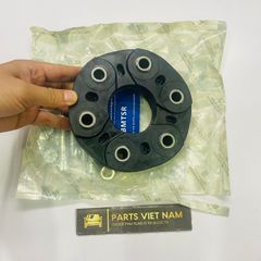 Cao su giảm chấn các đăng cầu sau Mercedes W203, W204, W205, W222 đời 2002 - 2018. Hàng BMTRS. Mã A0004110200, A2034100215, A2034110015, A2224110115