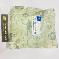 Cao su giảm chấn các đăng cầu sau Mercedes W203, W204, W205, W222 đời 2002 - 2018. Hàng BMTRS. Mã A0004110200, A2034100215, A2034110015, A2224110115