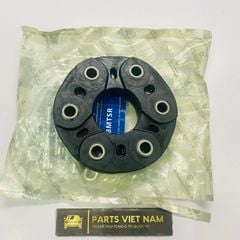 Cao su giảm chấn các đăng cầu sau Mercedes W203, W204, W205, W222 đời 2002 - 2018. Hàng BMTRS. Mã A0004110200, A2034100215, A2034110015, A2224110115