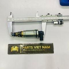 Van đuôi lốc lạnh hoặc lốc điều hòa BMW X6 E71, 740i, 740Li, X6, F01, F02 đời 2006 - 2012. Hàng cao cấp bảo hành lắp. Mã 64526983398, 64529205096, 64529185147