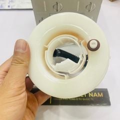 Lọc xăng, lọc nhiên liệu Nissan Sunny, Qashqai, Tiida 2012 - 2019. Hàng cao cấp. Mã 164008N008, 17040JX30A, 17040EE50C