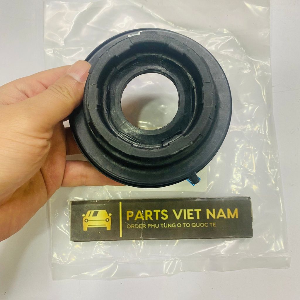 Bi bát bèo trước Mazda 3 đời 2003 - 2012. Hàng Mazda Changan. Mã BP4K-34-38X, BP4K3438X