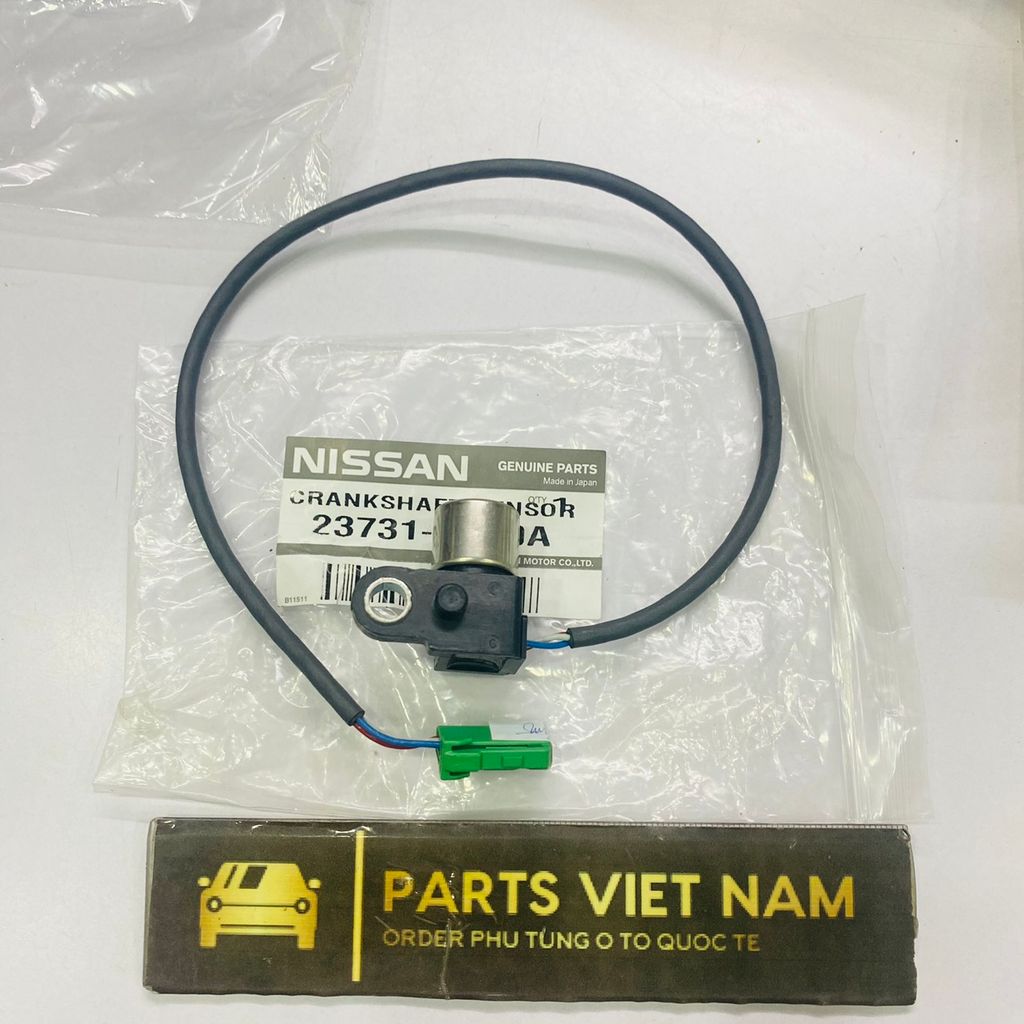 Cảm biến tốc độ hộp số Nissan, Infiniti. Hàng cao cấp. Mã 319351XJ0A, 319351XJ0D, 	 319351XJ0C, 319351XJ0B, 319351XJ0A, 3193590X02, 3193597X00