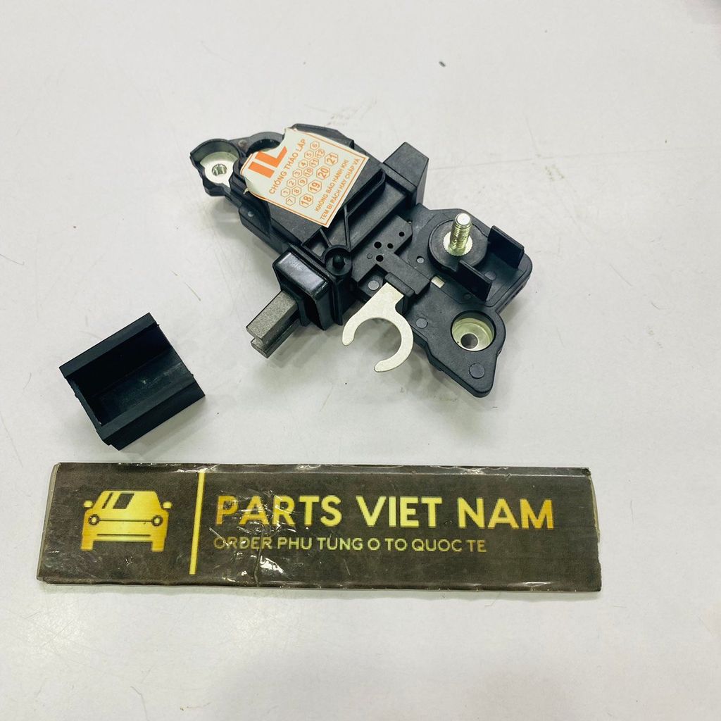 Tiết chế máy phát Mercedes Spinter 901 902 903 904. Hàng cao cấp. Mã A0031542806