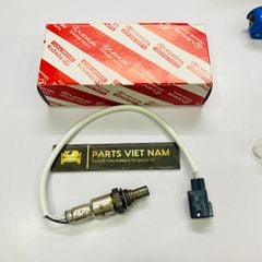 Cảm biến oxy dưới Toyota Vios, Yairs động cơ 2NR đời 2015 - 2022. Hàng cao cấp. Mã 89465-52830, 8946552830 ( cho xe thông dụng )