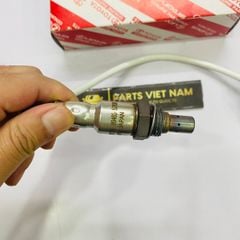 Cảm biến oxy dưới Toyota Vios, Yairs động cơ 2NR đời 2015 - 2022. Hàng cao cấp. Mã 89465-52830, 8946552830 ( cho xe thông dụng )