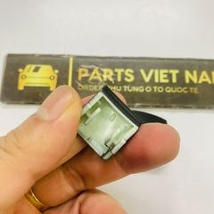 Nút hoặc phím lên xuống kính công tắc tổng trước trái Mercedes W164 ML 320, ML 350, ML 420, ML 450, ML 500, ML 63 AMG đời 2005 - 2011. Hàng cao cấp. Mã A2518300390, A2518300590