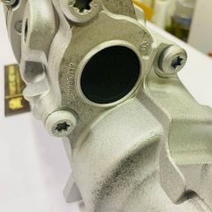 Thước lái Land Rover Range Rover Evoque đời 2012 - 2018. Hàng xịn tân trang đặt hàng 7 ngày bảo hành 3 tháng. Mã LR041413