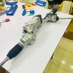 Thước lái Land Rover Range Rover Evoque đời 2012 - 2018. Hàng xịn tân trang đặt hàng 7 ngày bảo hành 3 tháng. Mã LR041413