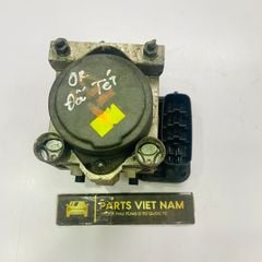 Cụm bơm ABS Toyota Land Cruiser, 4Runner động cơ 1GR đời 2004 - 2009. Hàng tháo xe nguyên gin. Mã 4405060090, 44050-60090