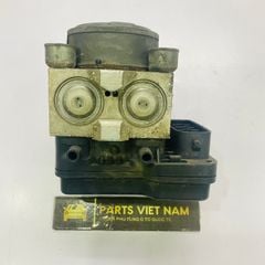 Cụm bơm ABS Toyota Land Cruiser, 4Runner động cơ 1GR đời 2004 - 2009. Hàng tháo xe nguyên gin. Mã 4405060090, 44050-60090