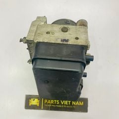 Cụm bơm ABS Toyota Land Cruiser, 4Runner động cơ 1GR đời 2004 - 2009. Hàng tháo xe nguyên gin. Mã 4405060090, 44050-60090