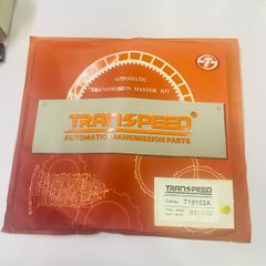 Bộ gioăng đại tu hộp số tự động Kia Morning 2004 - 2007. Hàng Transpeed. Mã T19102A, JF405E