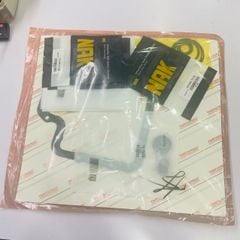 Bộ gioăng đại tu hộp số tự động Kia Morning 2004 - 2007. Hàng Transpeed. Mã T19102A, JF405E