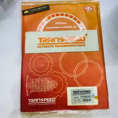 Bộ gioăng đại tu hộp số tự động Ford Ranger, Mazda BT50 2.2 và 3.2 đời 2014 - 2019. Hàng Transpeed. Mã T18302D, 6R80