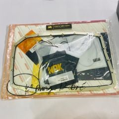 Bộ gioăng đại tu hộp số tự động Ford Ranger, Mazda BT50 2.2 và 3.2 đời 2014 - 2019. Hàng Transpeed. Mã T18302D, 6R80