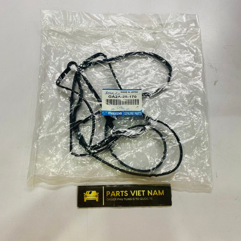 Gioăng nắp dàn ( giàn ) cò Ford Focus, Ford Mondeo máy 1.8 và 2.0 đời 2003 - 2012. Hàng cao cấp. Mã 1S7G6K260AA