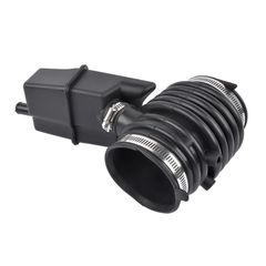 Cao su cổ hút gió Infiniti JX35, Infiniti QX60, Nissan Murano, Nissan Pathfinder động cơ VQ35DE đời 2012 - 2017. Hàng cao cấp đặt hàng 8 - 12 ngày. Mã 165763JA0A, 16576-3JA0A