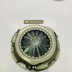 Bàn ép hay mâm ép ly hợp Toyota Innova động cơ 1TR đời 2006 - 2016. Hàng Aisin Japan. Mã 31210-0K101, 31210-0K100, 312100K101, 312100K100