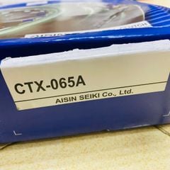 Bàn ép hay mâm ép ly hợp Toyota Innova động cơ 1TR đời 2006 - 2016. Hàng Aisin Japan. Mã 31210-0K101, 31210-0K100, 312100K101, 312100K100