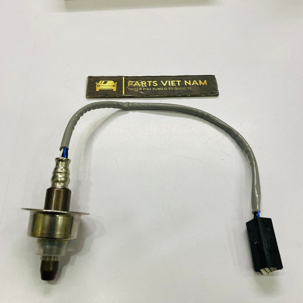 Cảm biến oxy trước phải Nissan Murano, Teana động cơ QR25DE, VQ25DE, VQ35DE, YD25 đời 2006 - 2012. Hàng xịn Nissan Japan. Mã 22693-EY00B, 22693EY00B, 211200-7130