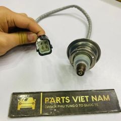 Cảm biến oxy trước phải Nissan Murano, Teana động cơ QR25DE, VQ25DE, VQ35DE, YD25 đời 2006 - 2012. Hàng xịn Nissan Japan. Mã 22693-EY00B, 22693EY00B, 211200-7130