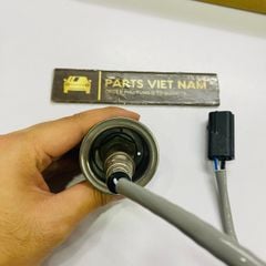 Cảm biến oxy trước phải Nissan Murano, Teana động cơ QR25DE, VQ25DE, VQ35DE, YD25 đời 2006 - 2012. Hàng xịn Nissan Japan. Mã 22693-EY00B, 22693EY00B, 211200-7130