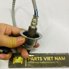 Cảm biến oxy trước phải Nissan Murano, Teana động cơ QR25DE, VQ25DE, VQ35DE, YD25 đời 2006 - 2012. Hàng xịn Nissan Japan. Mã 22693-EY00B, 22693EY00B, 211200-7130