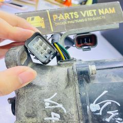 Cây chia điện Honda Accord 2.2 đời 1992 - 1995. Hàng nguyên zin tháo xe bảo hành lắp 10 ngày. Mã 30100-PT3-A12, 30100-P0J-A01, 30100-P12-A01