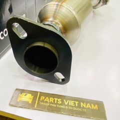 Cổ xả hay bầu Catalytic bên phụ Lexus iS350, iS250, GS350, RC350 đời 2006 - 2017. Hàng OEM US. Đặt hàng 18 ngày. Mã 1714031120, 1714031340, 1714031470, 17140-31120, 17140-31340, 17140-31470
